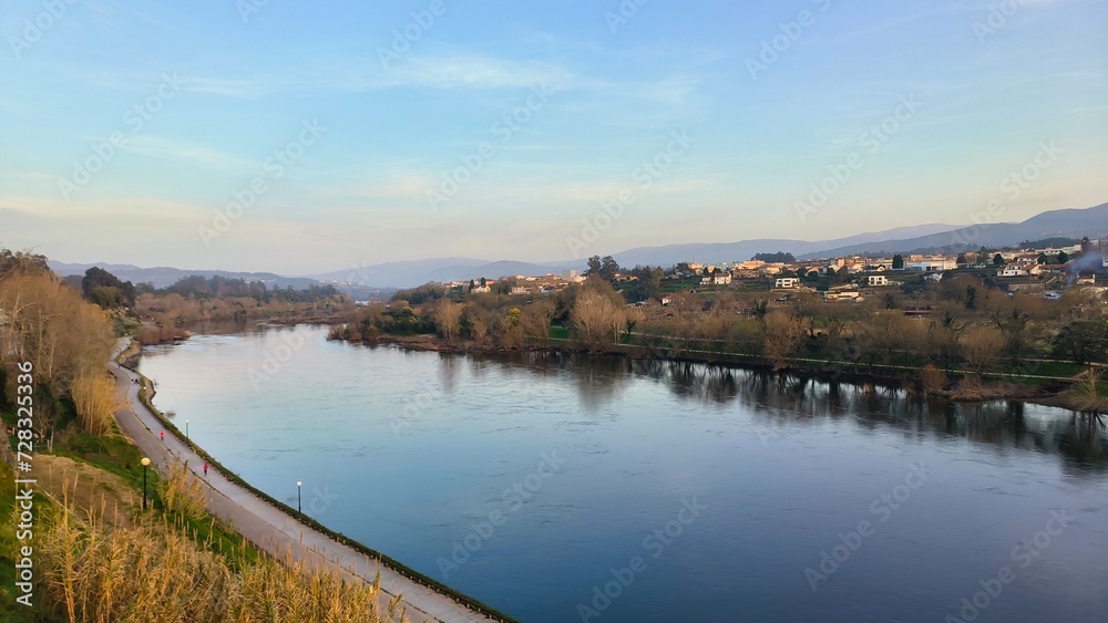 Rio Miño Rio Miño