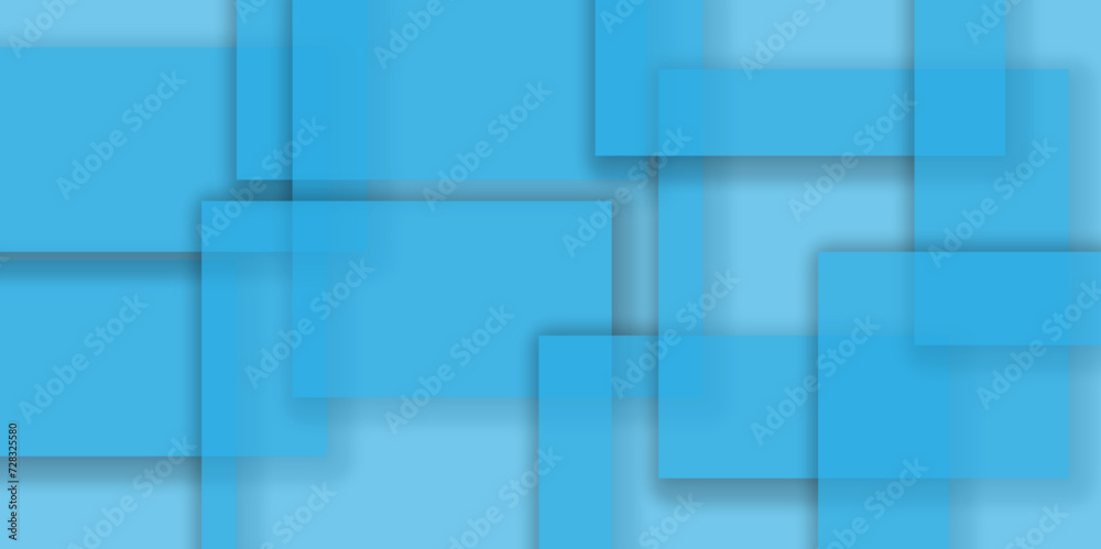 Abstract light blue and white gradient minimal background. abstract background with squares pattern shape. modern background used about technology or product presentation. Abstract light blue and white gradient minimal background. abstract background with squares pattern shape. modern background used about technology or product presentation.
