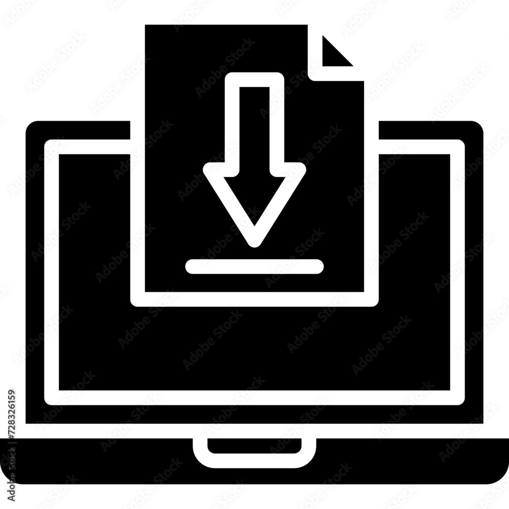 Download Icon Download Icon