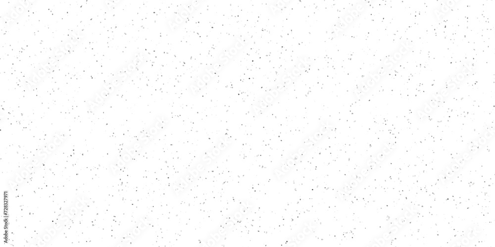 Fototapeta premium White paper texture background, white marble design terrazzo texture. Surface white background texture pattern in bathroom, kitchen. Abstract vector grunge surface texture background.