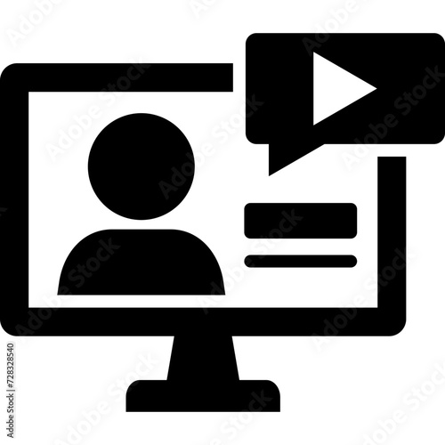 Webinar Icon
