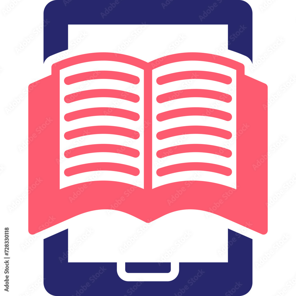 Ebook Icon Ebook Icon