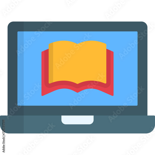 Elearning Icon
