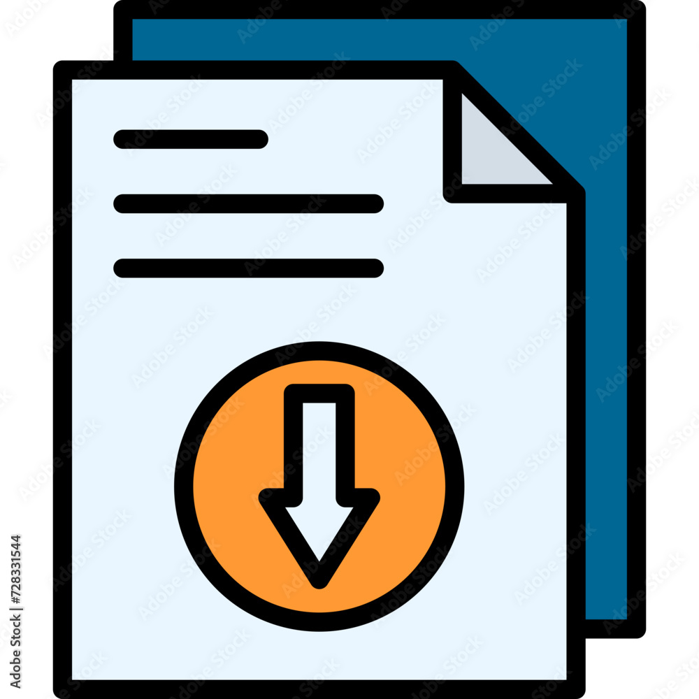 Download Icon Download Icon