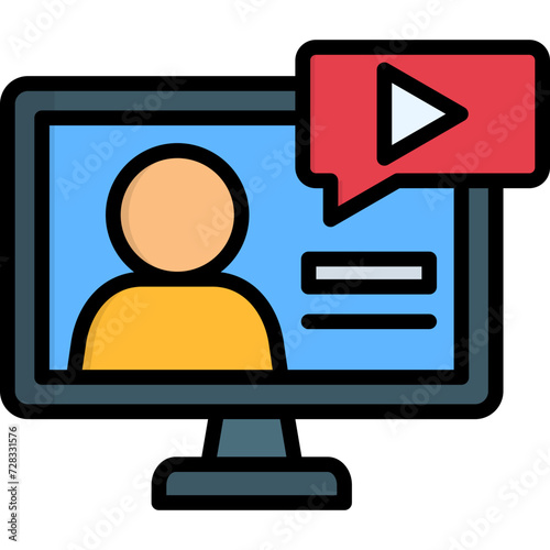 Webinar Icon