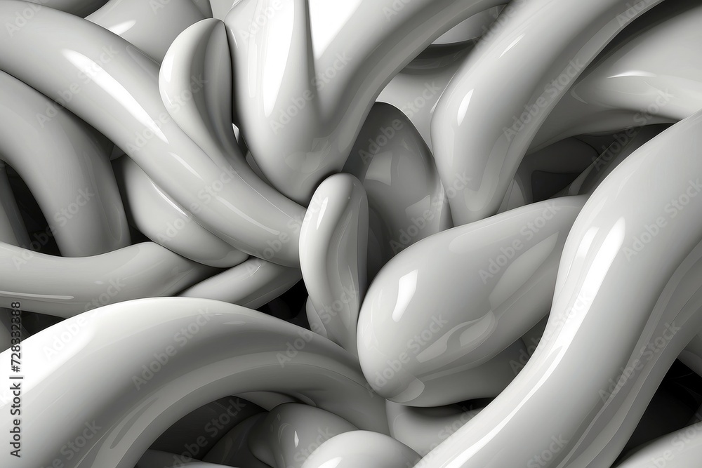 Obraz premium abstract background with lines