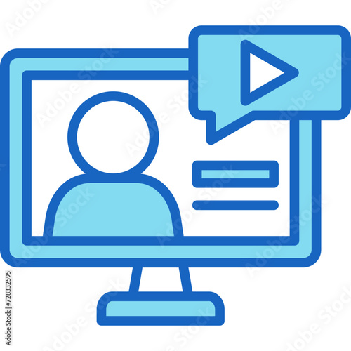 Webinar Icon