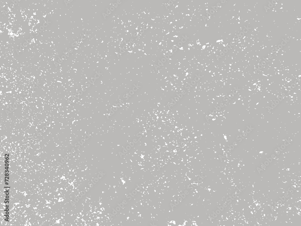 a gray background with some spots on it, a black and white vector of a white background with a lot of spots, grunge texture background vector with vintage dot effect