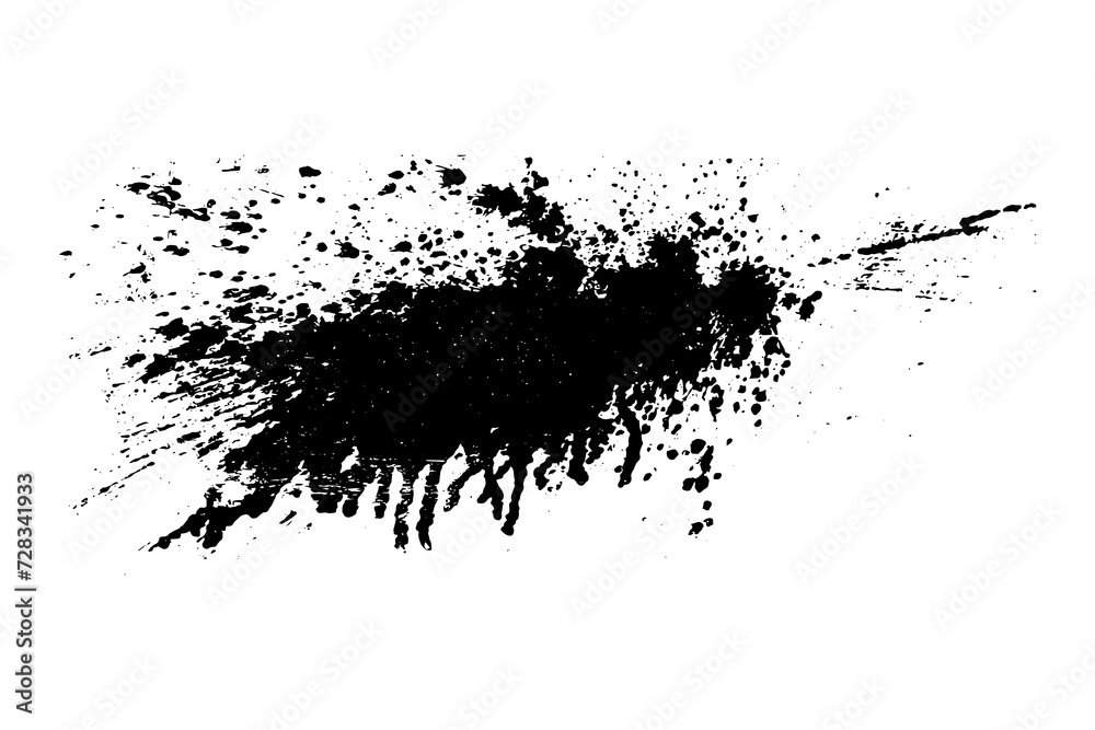 black ink splat, black ink stains on white background vector, black ink splatter on white background, grunge brush strokes vector illustration, a black and white drawing of a paint splatter black ink splat, black ink stains on white background vector, black ink splatter on white background, grunge brush strokes vector illustration, a black and white drawing of a paint splatter