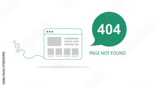 Page not found