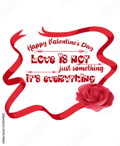 * Love Is Everything * Valentine's Day Special