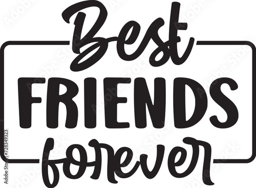 Best Friends Forever