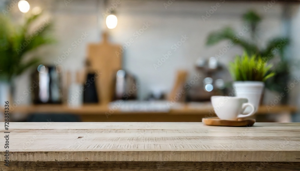 wooden table wooden table