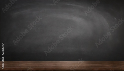 dark texture chalk board and black board background