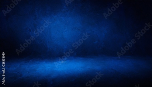 blue dark background