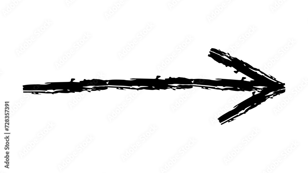 Hand drawn crayon chalk charcoal line arrows set. curvy and wavy arrows isolated on white. Group of squiggles and scribbles strokes. Elements for diagrams. doodle marker Hand drawn crayon chalk charcoal line arrows set. curvy and wavy arrows isolated on white. Group of squiggles and scribbles strokes. Elements for diagrams. doodle marker