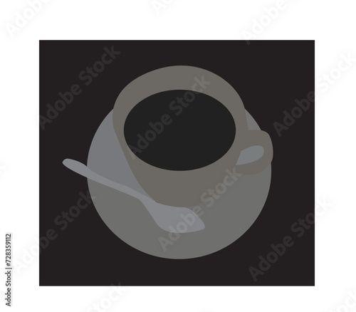 cup of coffee