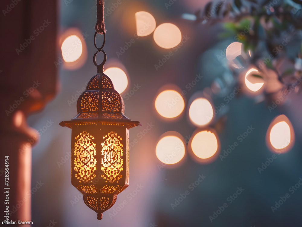 ramadan wallpaper banner 