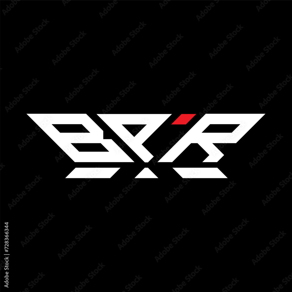 BPR letter logo vector design, BPR simple and modern logo. BPR luxurious alphabet design BPR letter logo vector design, BPR simple and modern logo. BPR luxurious alphabet design