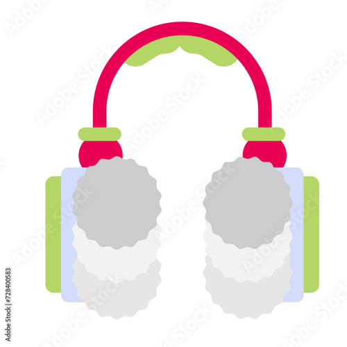 earmuff illustration