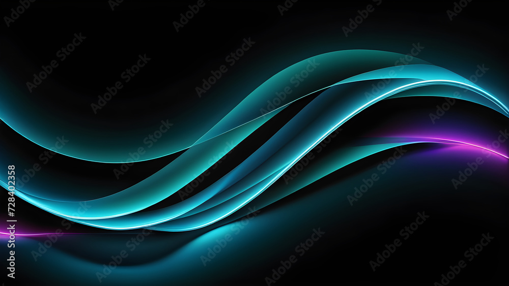 Obraz premium abstract background