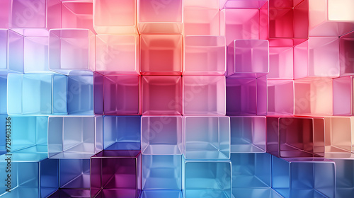 Square_tunnel_abstract_luxury_gradient_backg