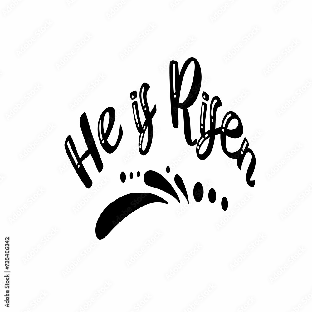 Obraz premium Easter svg design Easter t shirt Easter svg cricut Easter typography vector design