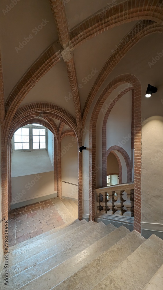 Obraz premium MONTAUBAN (Tarn-et-Garonne)