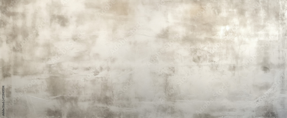 Modern abstract white and grey textured background