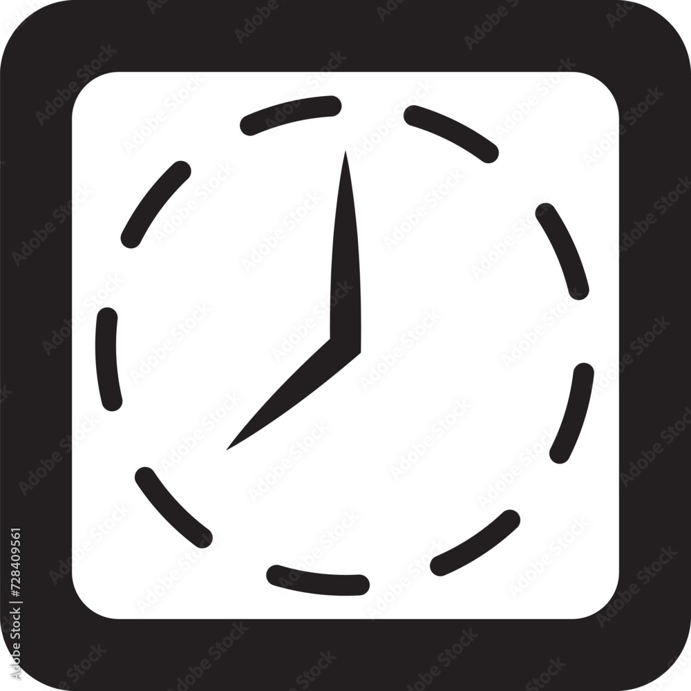Watch, clock icon 1 Watch, clock icon 1