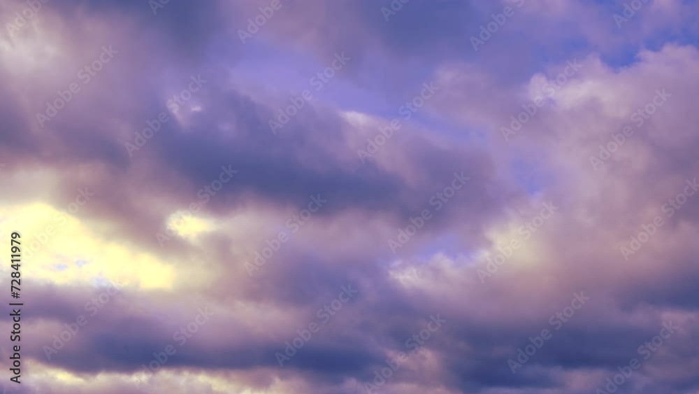 sunset clouds time lapse sunset clouds time lapse