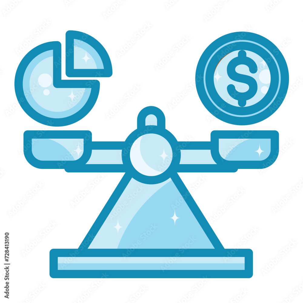 Balance Icon Balance Icon