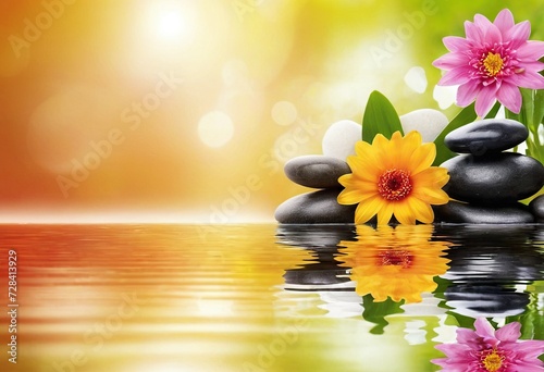 spa still life