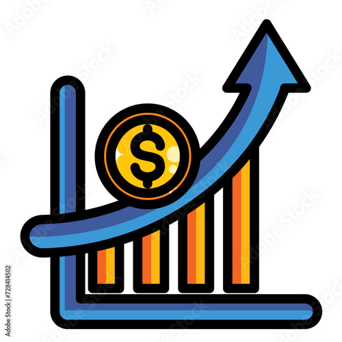 Revenue Icon