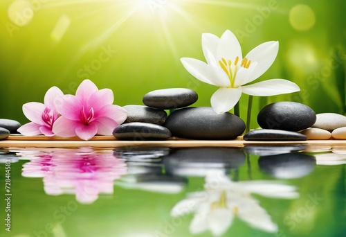spa still life