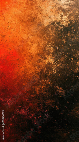 Grunge background with space for text or image. Grunge texture