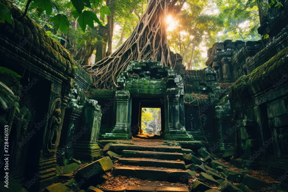 Angkor temple cambodia ancient asia Angkor temple cambodia ancient asia