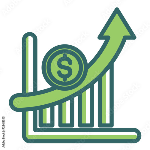 Revenue Icon
