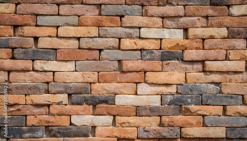 brick wall texture or background