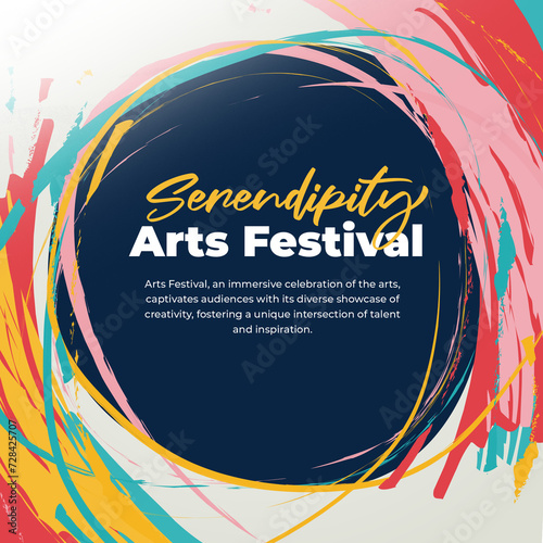 Serendipity Arts Festival P...