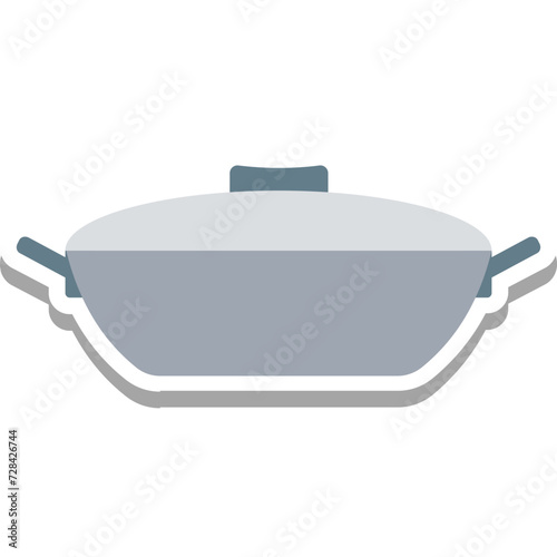 Cooking Pan