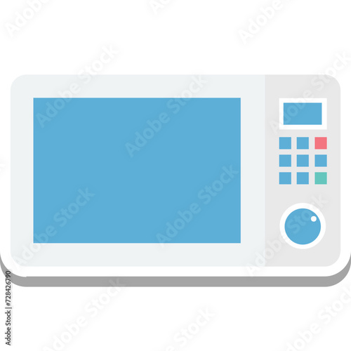 Oven