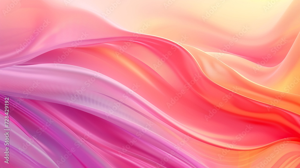 Abstract background with smooth shapes free copy space Abstract background with smooth shapes free copy space