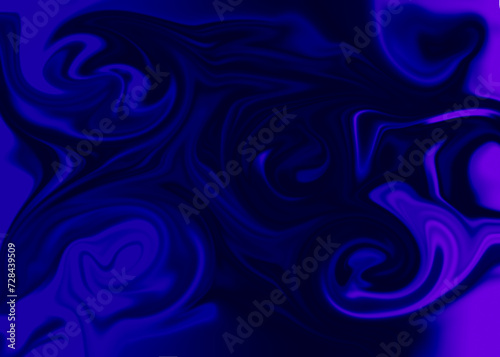 abstract blue background