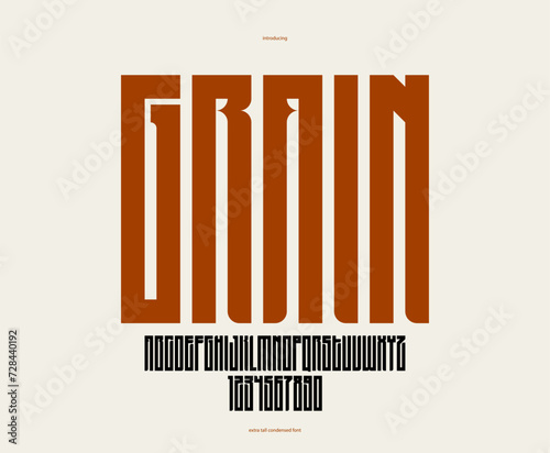Geometric condensed sans se...
