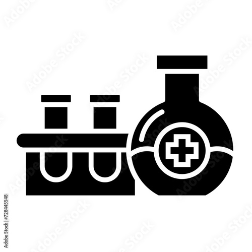 Lab Icon