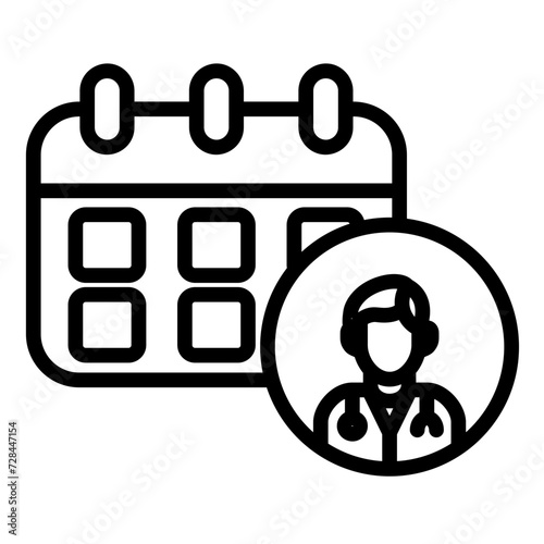Appointments Icon