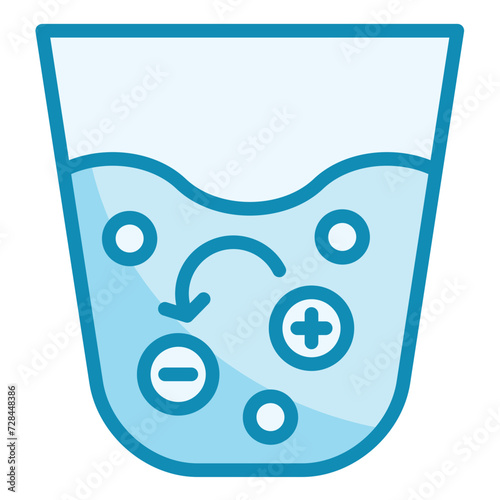 Coagulation Icon