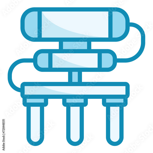 Ro Icon