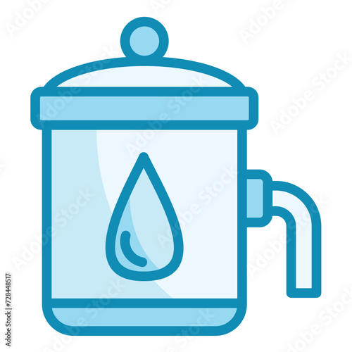 Tank Icon